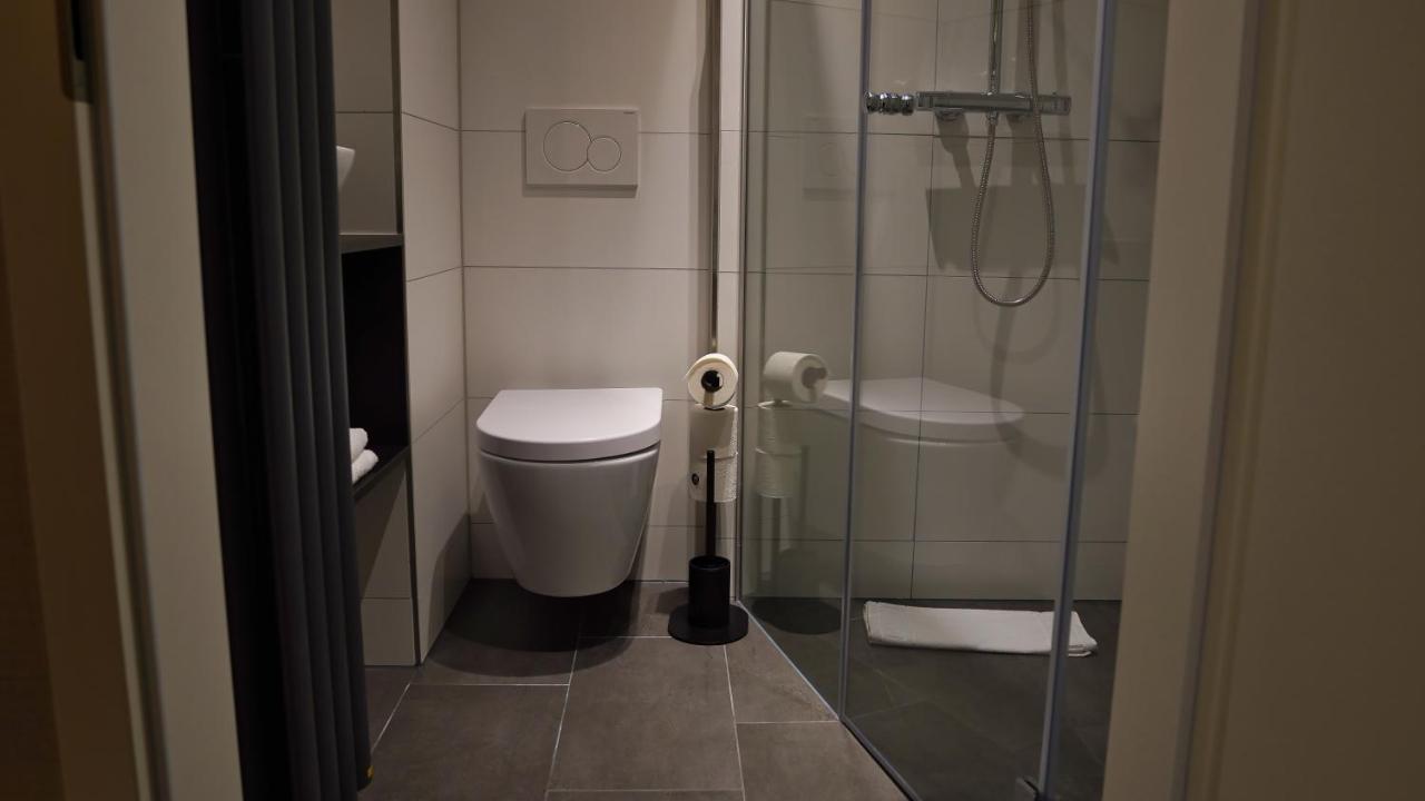 Hotel Porta Nigra Trier Exteriör bild